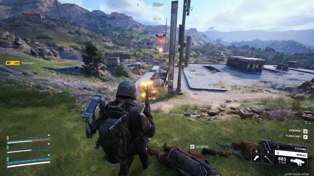 ARC Raiders LIVE 🔴 | Intense PvPvE Extraction Gameplay 😱 | High Loot Runs!