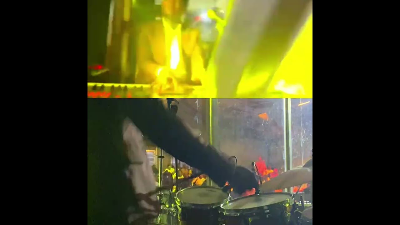 15mins of powerful worship with Apst Tony Richie 🔥🔥🔥🎧( Chibuike oo on the drums🥁🥁🥁)