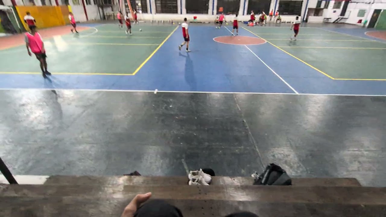Partido 1 13-02-26