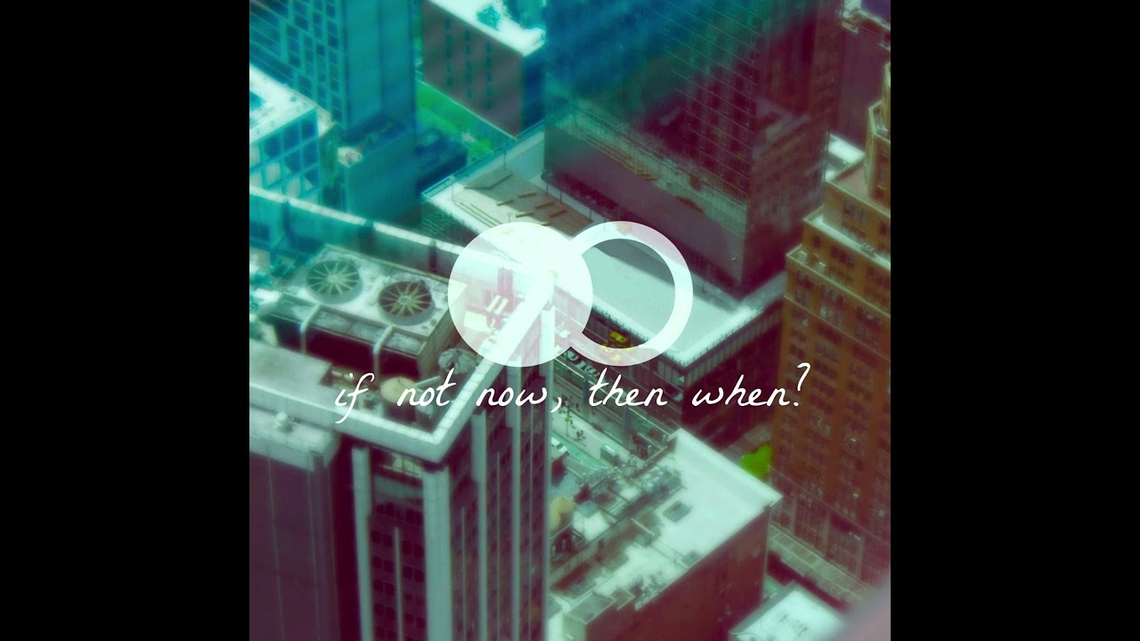 Morning In NYC - Jacob Swope (Official Audio)