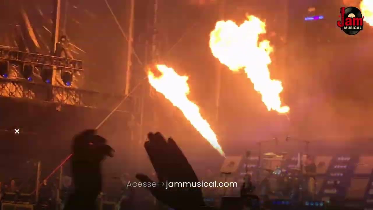 Green Day -  Basket Case - Curitiba (12/09/2025)
