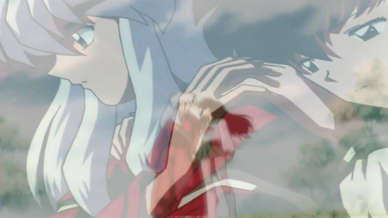 »»InuyashaXKagome ... A Little Too Not Over You*