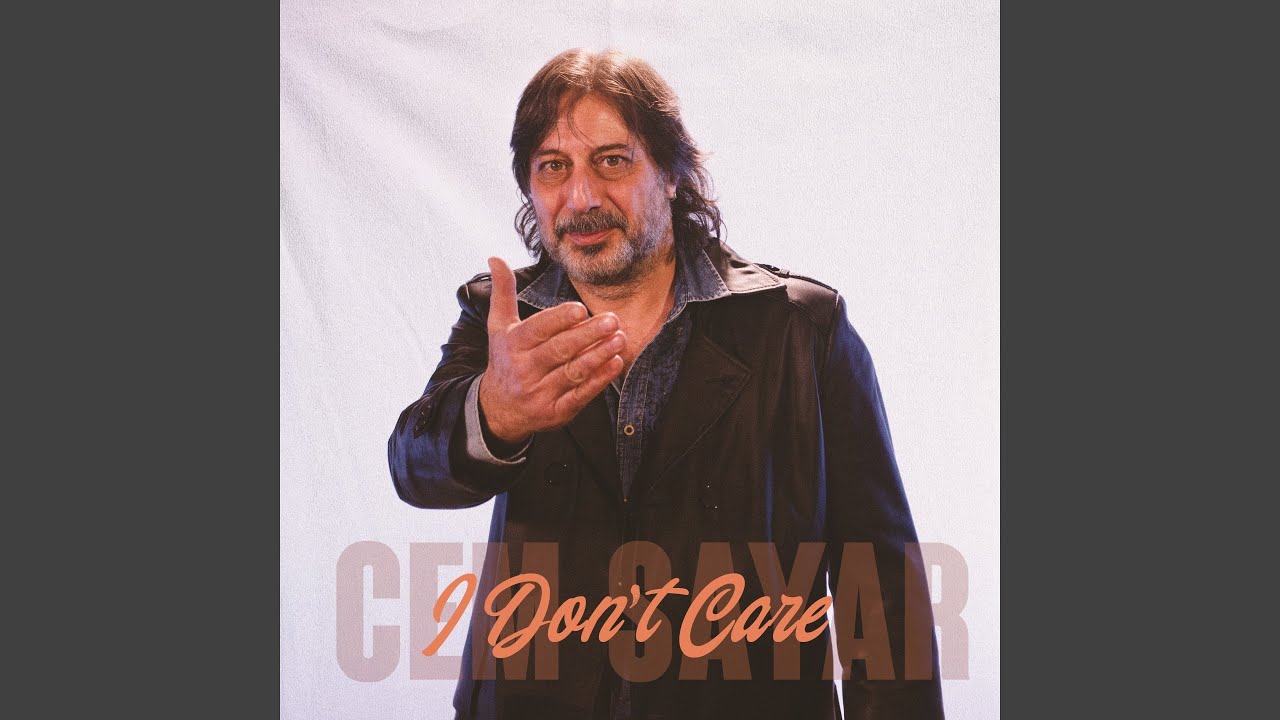 I Don't Care