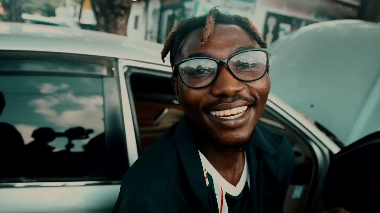 ONE DAY YES LIRYC VIDEO 2