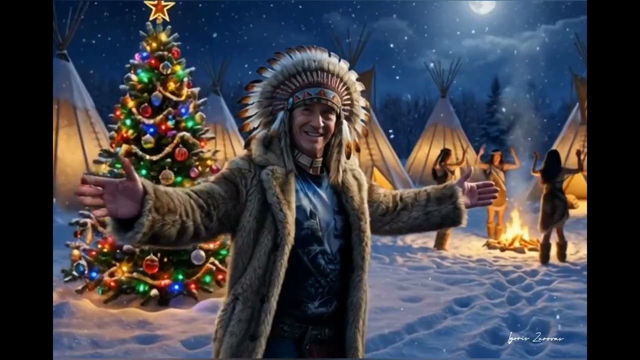 Native Christmas 