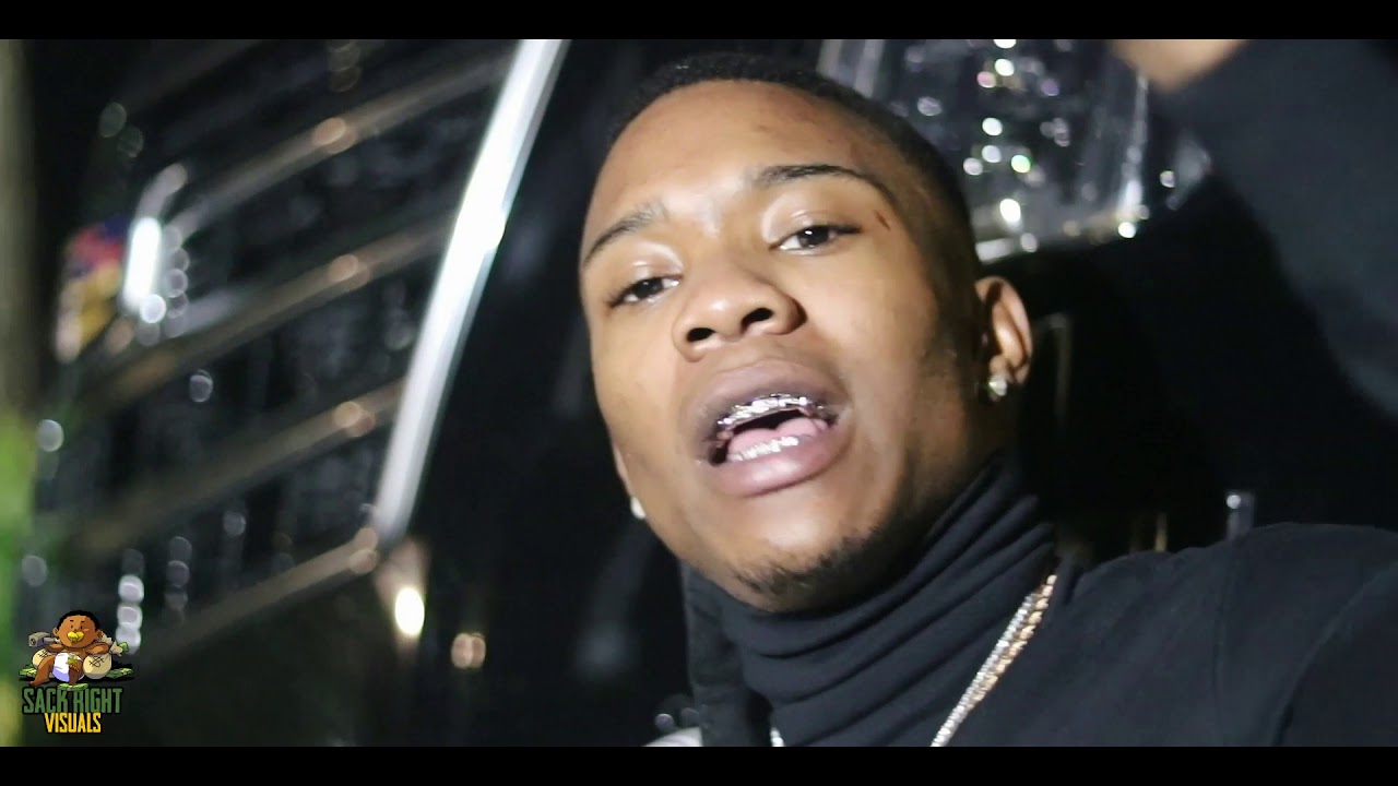 Blue Benji Kobe - Rest Up #RIPYOUNGIN