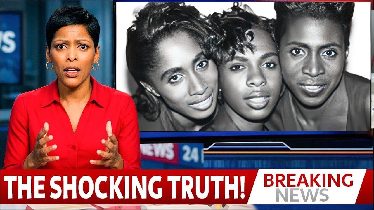 &ldquo;What REALLY Happened to The Escoffery? | Shocking Truth Revealed&rdquo;