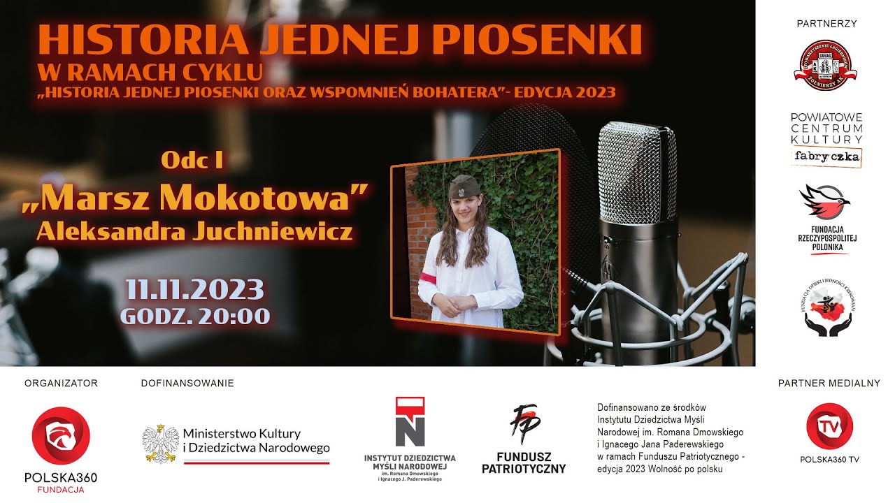 Odc. 1 - 