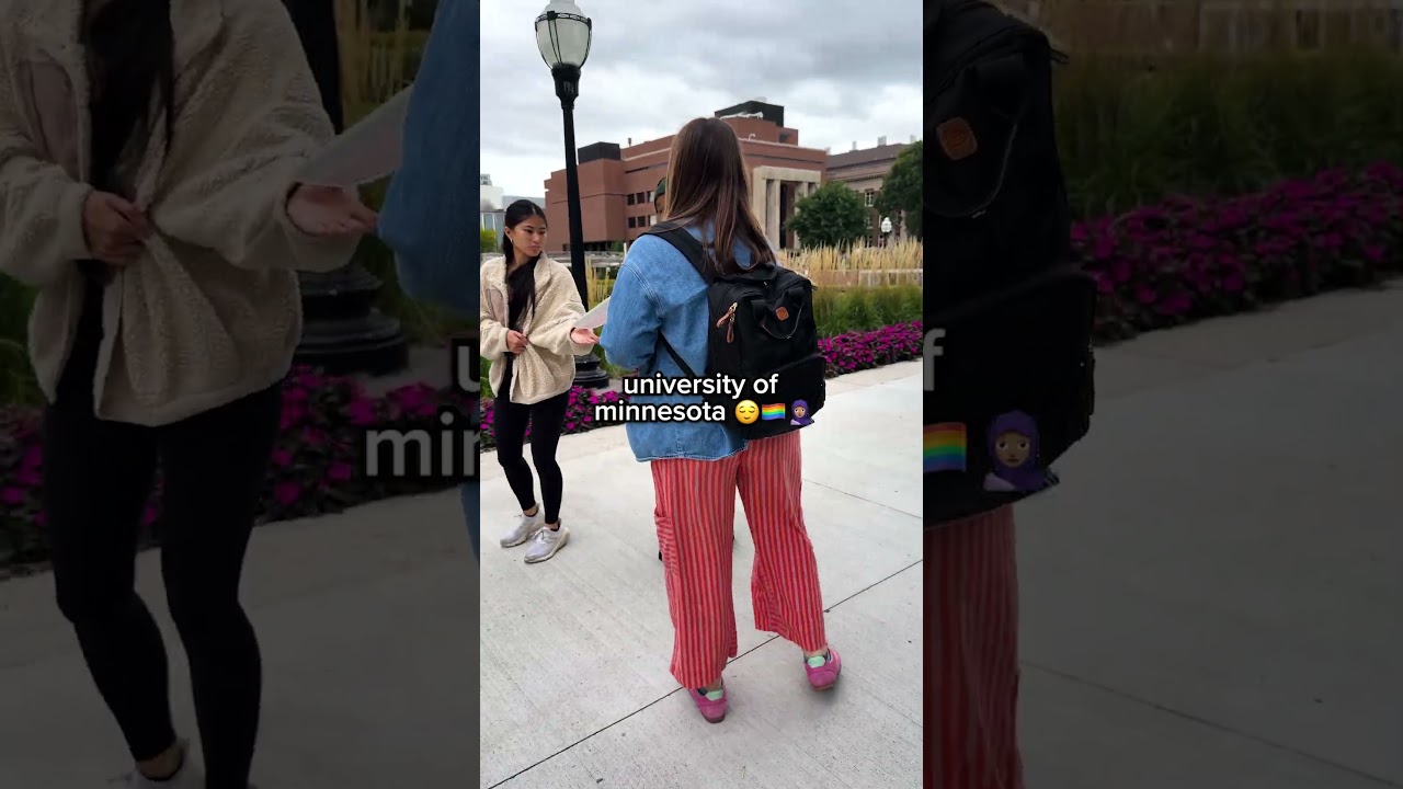 Brb just ragebaiting lib college students 🥰