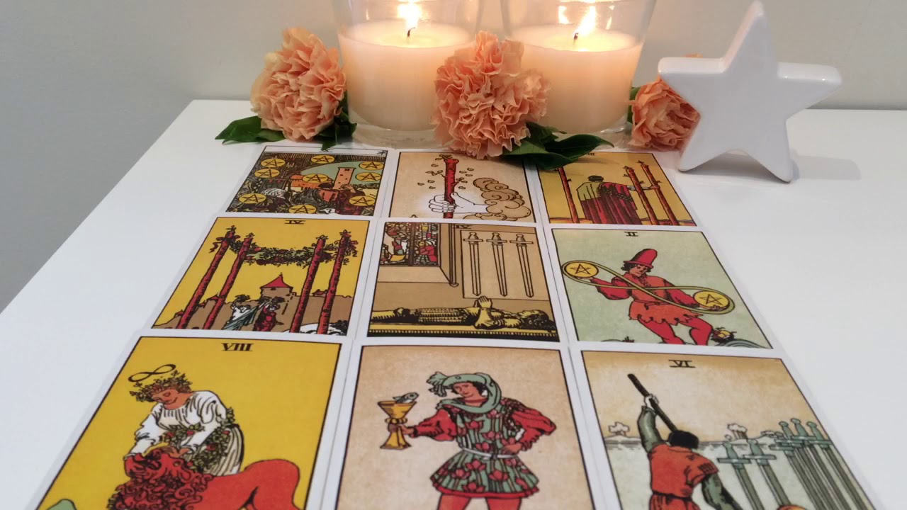 Aries December 3-December 9 2018: Your instincts are warning you!