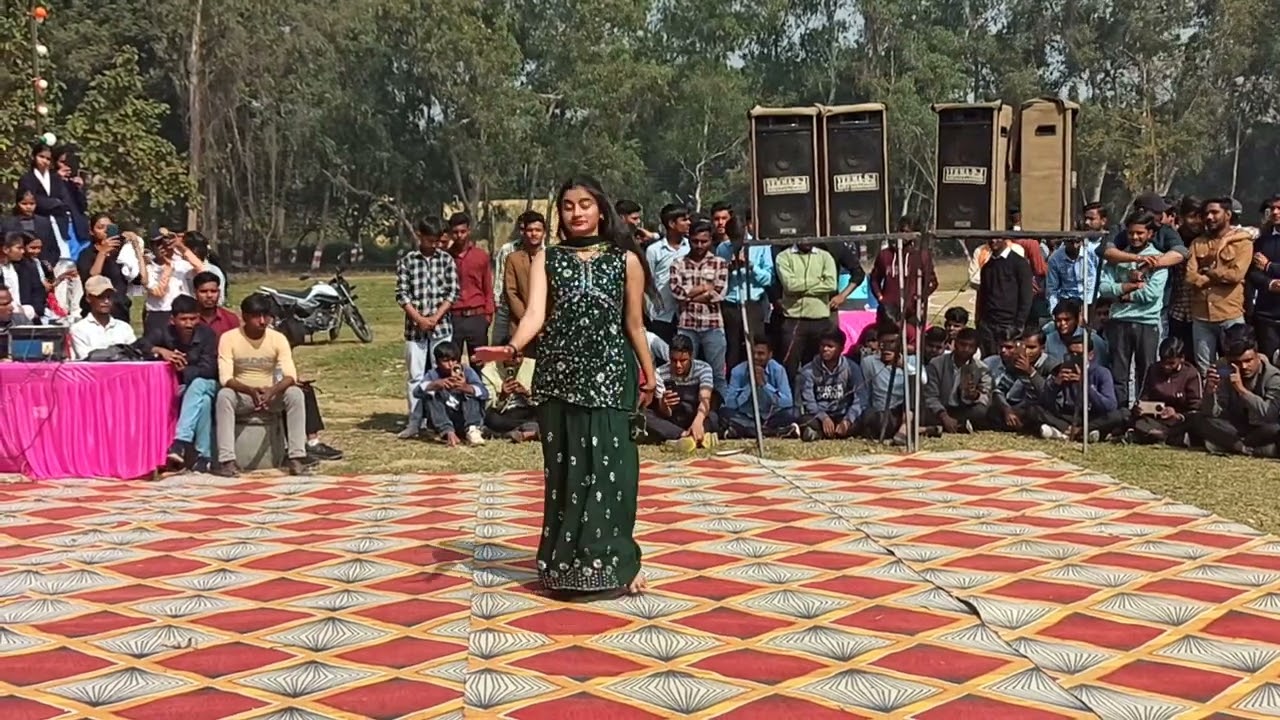 Dance 