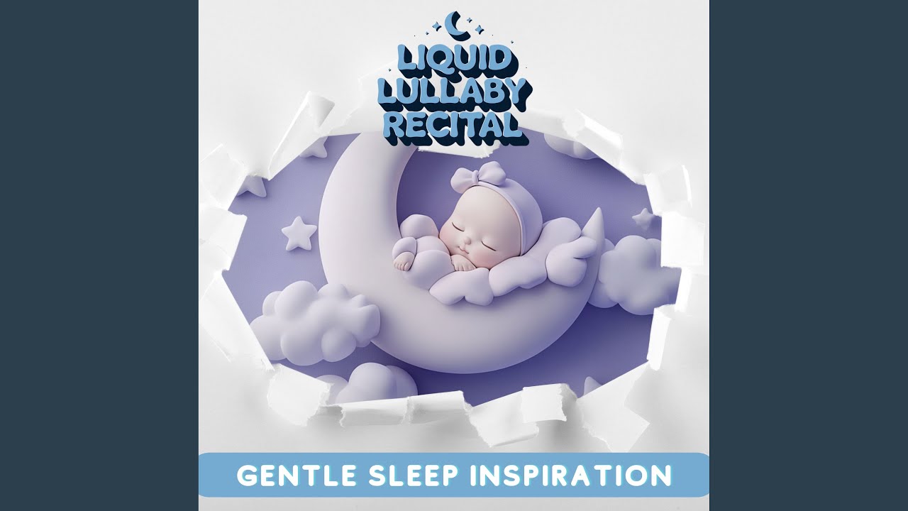 Gentle Sleep Inspiration