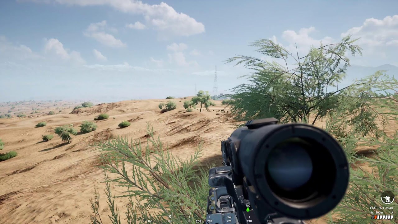 Squad - MULTI - 25 Mbps - PL - 1440p