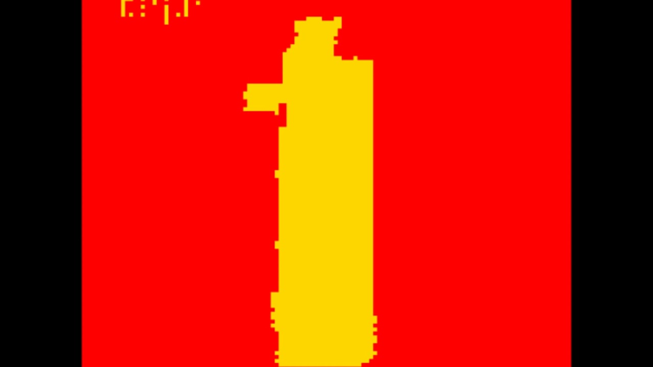 The 8-Bit Beatles - 1