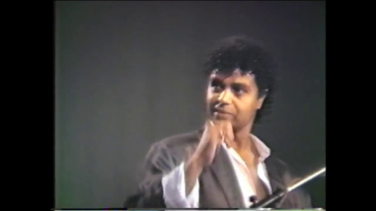 Golden Hands Années 80