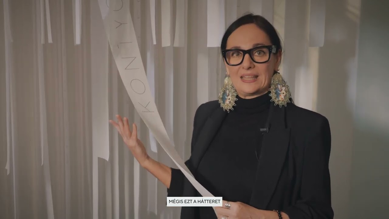 Magyar Menyasszony | Szalagok (a kurátor személyes ajánlója)