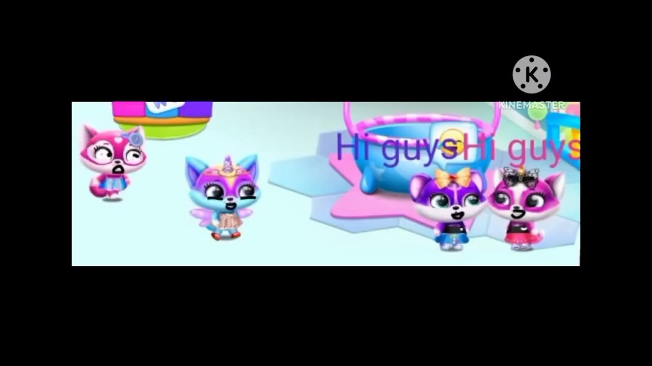 fluvsies l don't wanna be a princess anymore full episode