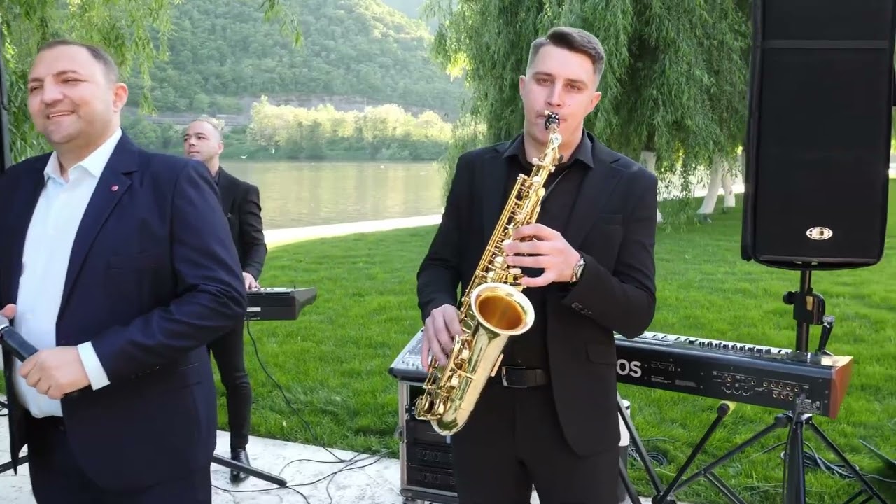 Ady Mitroi Jr.-Strugurel batut de bruma/Vecina(Colaj Sarba New 2024)
