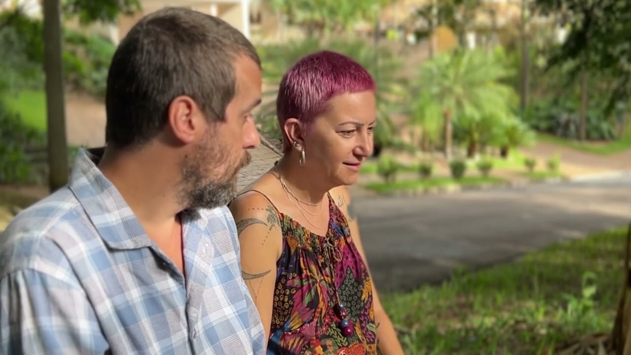 Primeiro encontro (legenda)
