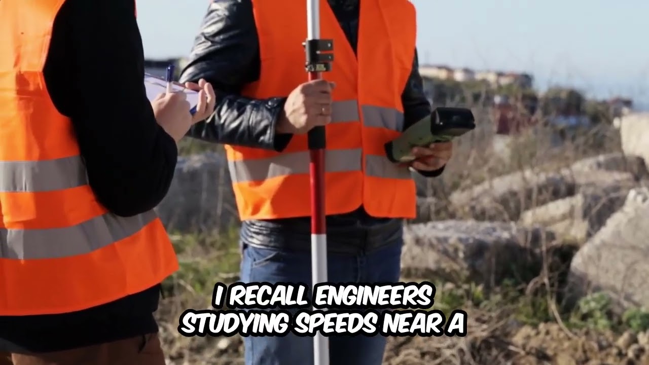 How Speed Camera Placement Is Decided — What Every Driver Should Know