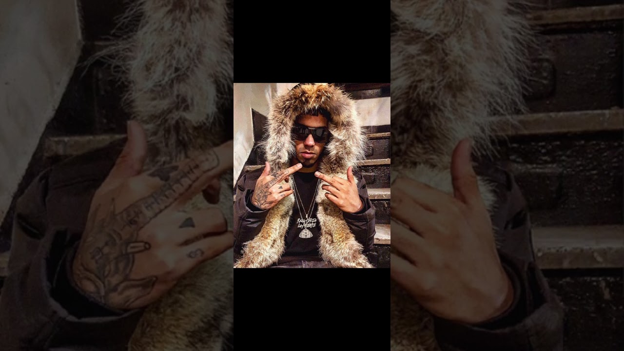 Triste verano, Anuel AA, Eladio Carrión|speed Up tiktok version