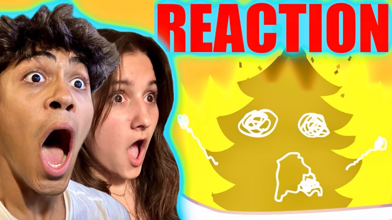 THE FINAL 3 IS... COUPLE REACTS TO BFDIE 8 & 9!