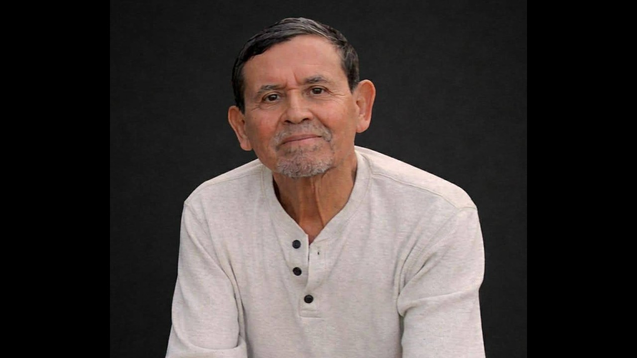 ENTIERRO DE RENE PEÑA MARTINEZ  PASAQUINA 2026