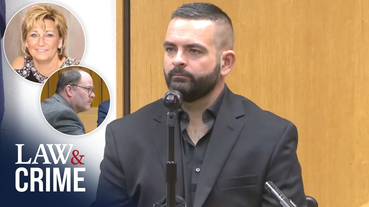 Alleged Wife Killer Made Degrading Remarks Toward Wife: Witness