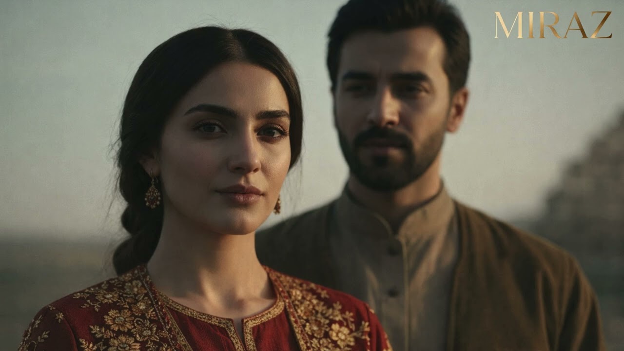 Bîrî Min — My Memory (Kurdish Emotional)