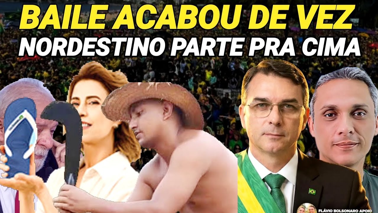 Agora deu Ruim JANJABARBA vai aumentar aposta 22/12/2025