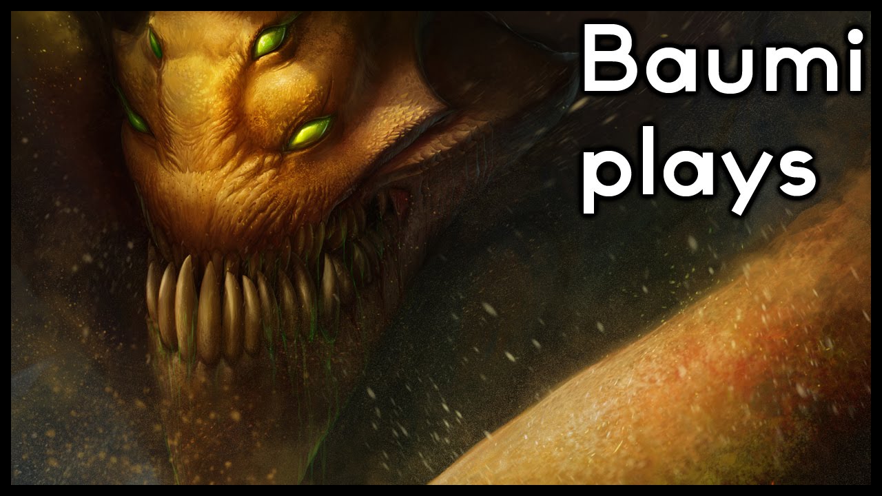 Dota 2 | THE GREATEST BURROWSTRIKES OF ALL TIME!! | Baumi plays Sand King