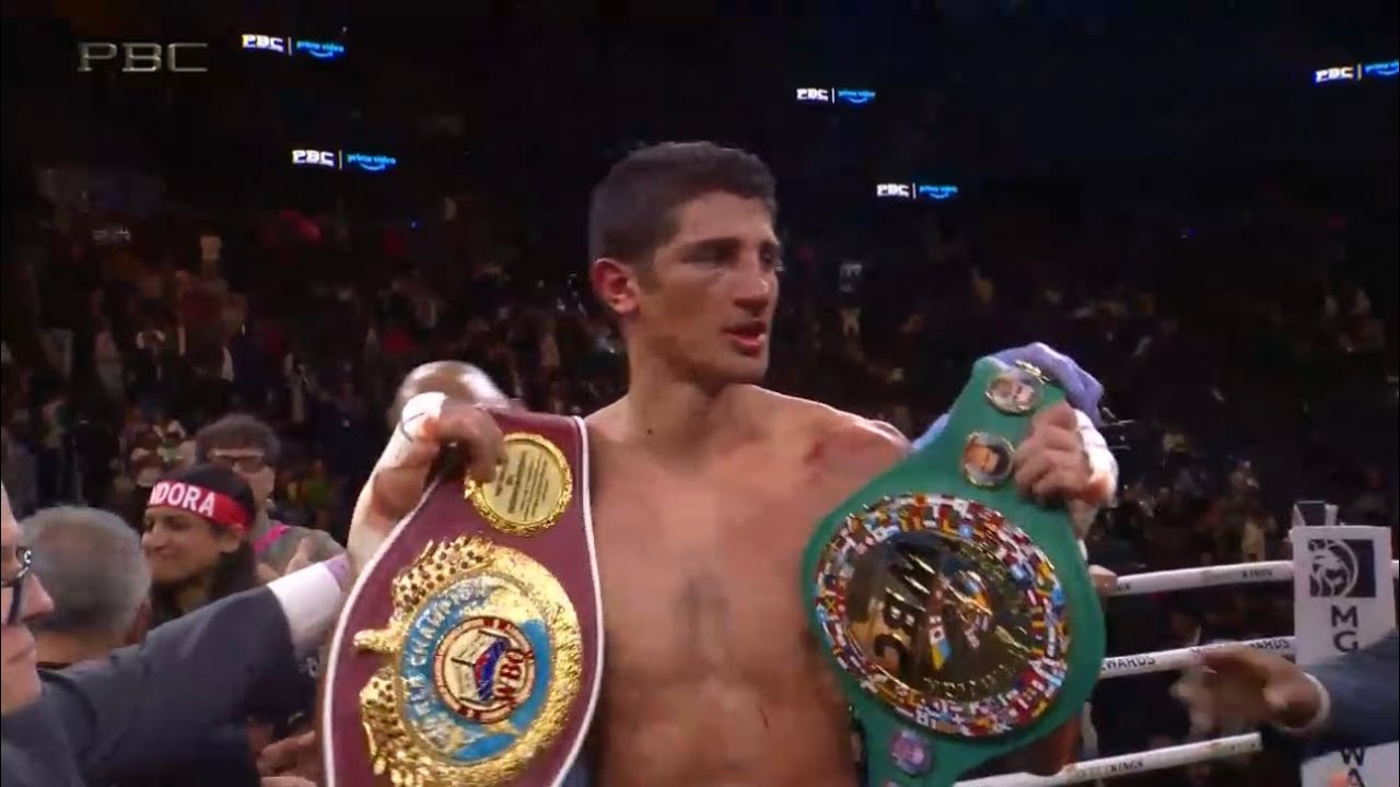 PBC on Amazon was a great show!