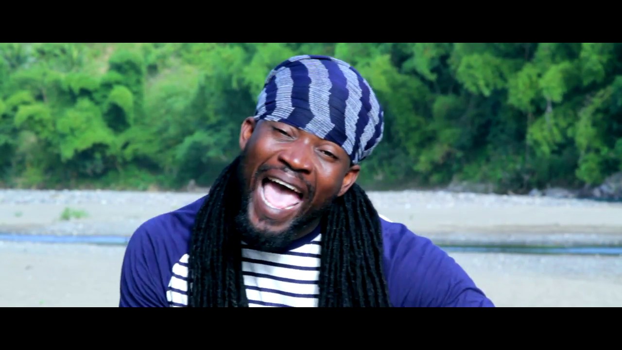 Slughed - Ghetto Youths Dem Feel It [Official Music Video]