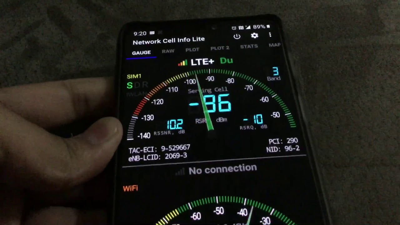 DU 4G SPEEDTEST (LTE) UAE, ABU DHABI. (70Mbps!!!!)
