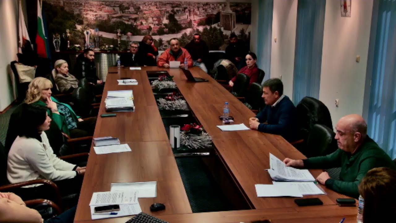Постоянна комисия по образование, култура и вероизповедания