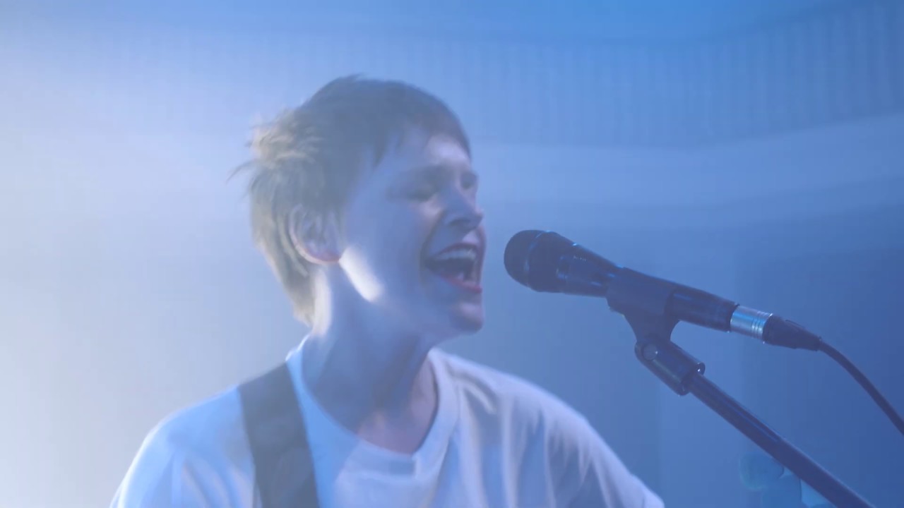 Wallis Bird - ONE WOMAN SHOW (Full Album Live Performance)