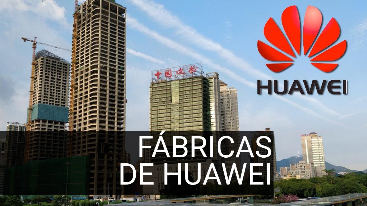 Nos colamos en la fábrica de Huawei: así se fabrican sus móviles