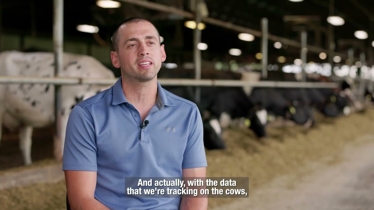 2026 Calving Corner: Meet Kurtland Farms