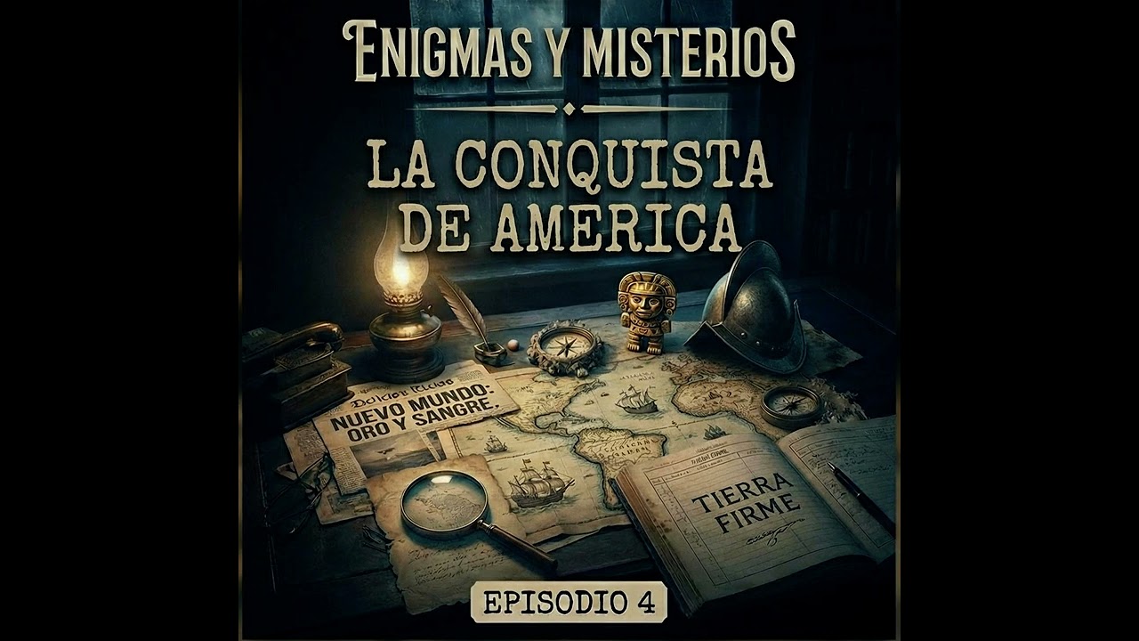La Conquista De America