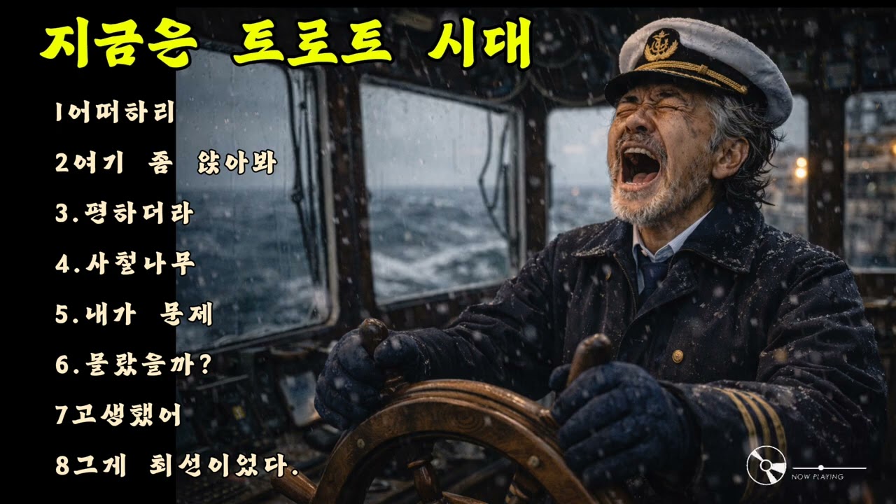 🎵감성 낭만트로트/인기곡: 어떠하리? /  #허스키보이스 #중년가요 #새벽감성노래 #7080노래 #애절한트로트 #7080트로트 #감성트로트 #감성발라드 #포크송 #통기타