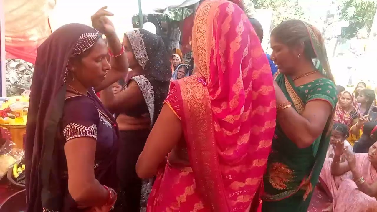 Kawar#pakad#parbhu#paar#utarna#