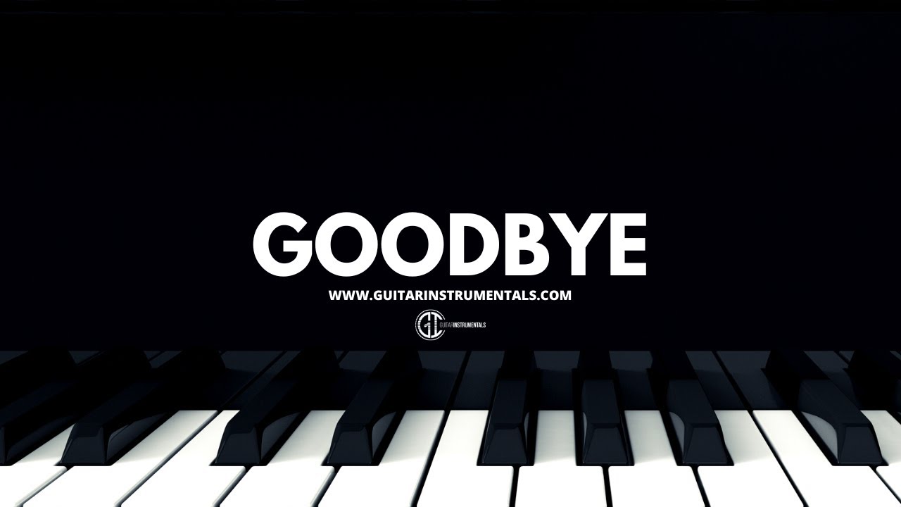 [Free for Profit] Sad Piano Type Beat No Drums 
