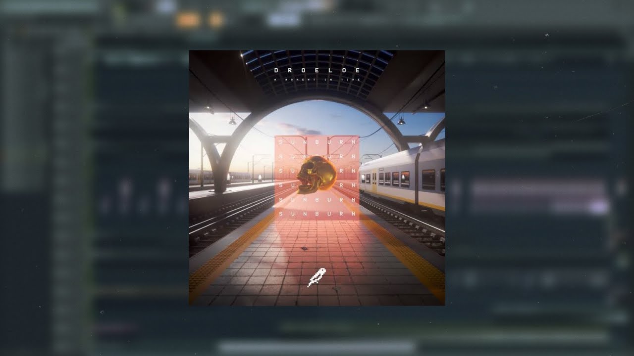 DROELOE - Sunburn [remake + FLP]