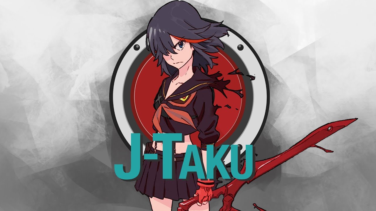 J-Taku Episode 01: Kill La Kill Episode 1 Discussion