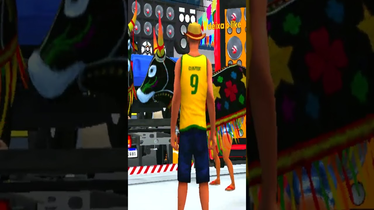 O MAIOR PARED&Atilde;O DO REBAIXADOS ELITE BRASIL #shorts