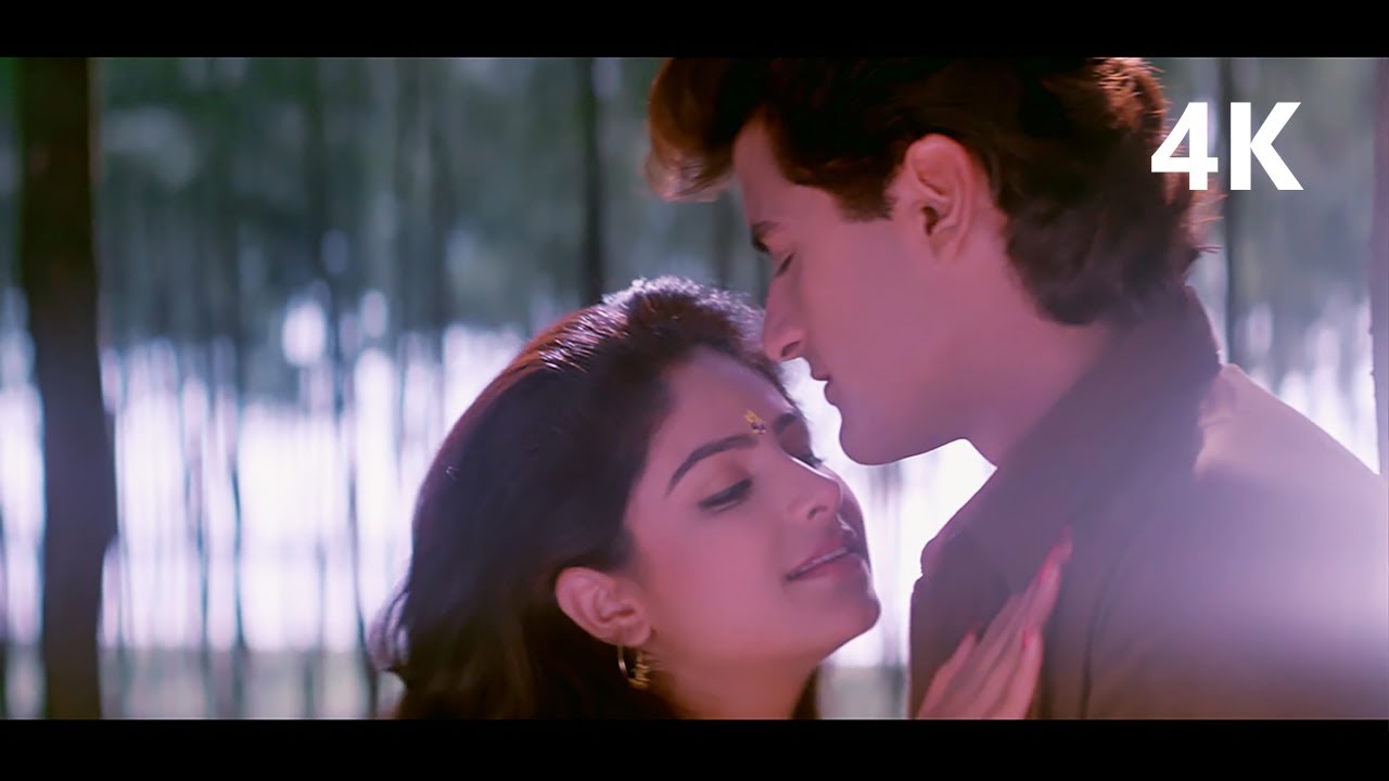 4K Kohra Movie Famous Song | Tujhe Meri Kasam Mere Sar Ki Kasam | Kumar Sanu & Sadhana Sargam