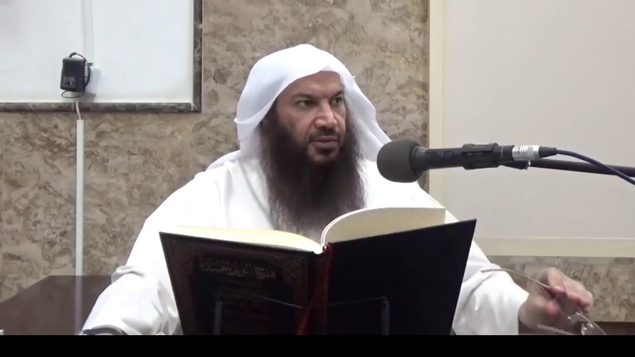 قوله ﷺ : (لتتبعن سنن من كان قبلكم) فيمَ هذا الاتباع ؟ / للشيخ سالم الطويل