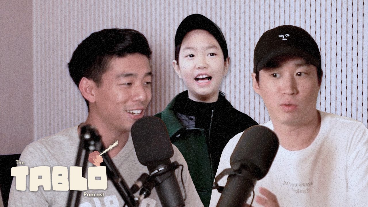 Haru's Important Question | TTP Ep. 3 Highlight