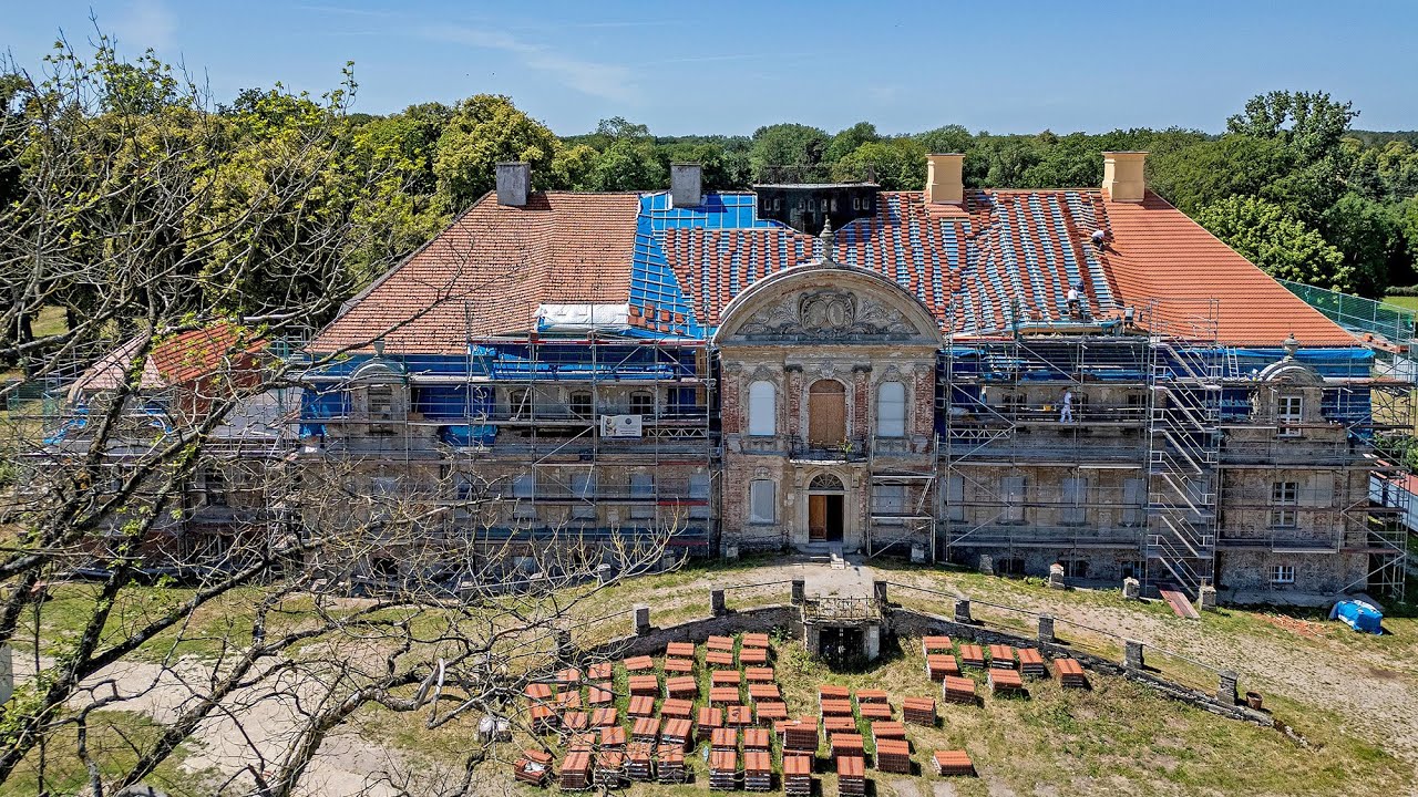 Schloss Tützpatz