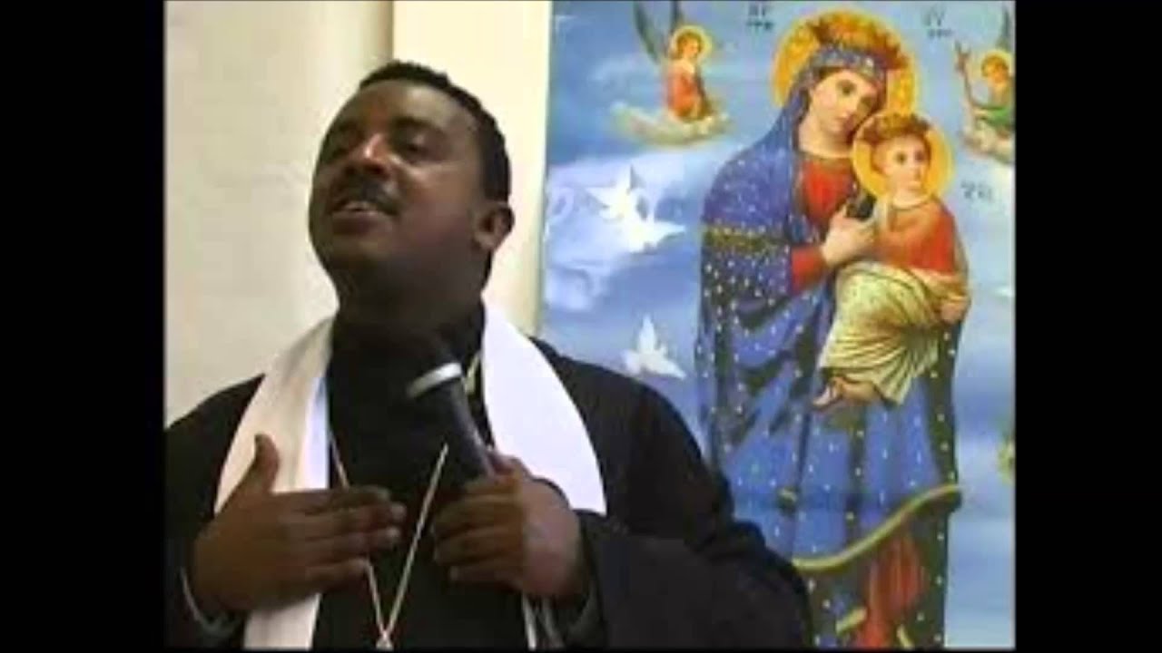 «በአንዳች አትጨነቁ»ፊል 4፥6 ክፍል 3 by Memhir Tariku Abera /www.tarikuabera.org